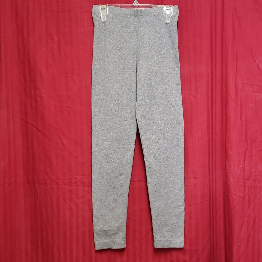 Size S. Forever 21 Gray Sweat Pant. Cotton & Spandex Blend.